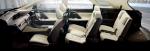 Lexus RX450hL 2017 года (JP)